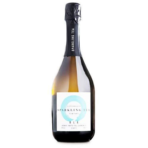 Copenhagen Sparkling Tea Company - BLÅ (Blue) - 750 mL