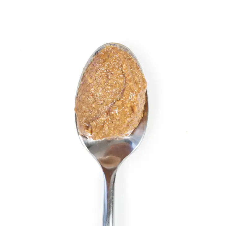 Big Spoon Roasters - Carrot Cake Almond & Walnut Butter