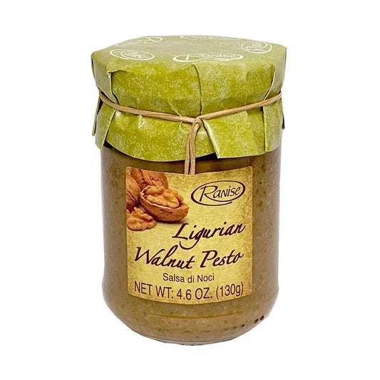 Ranise - Ligurian Walnut Pesto - 4.6 oz.