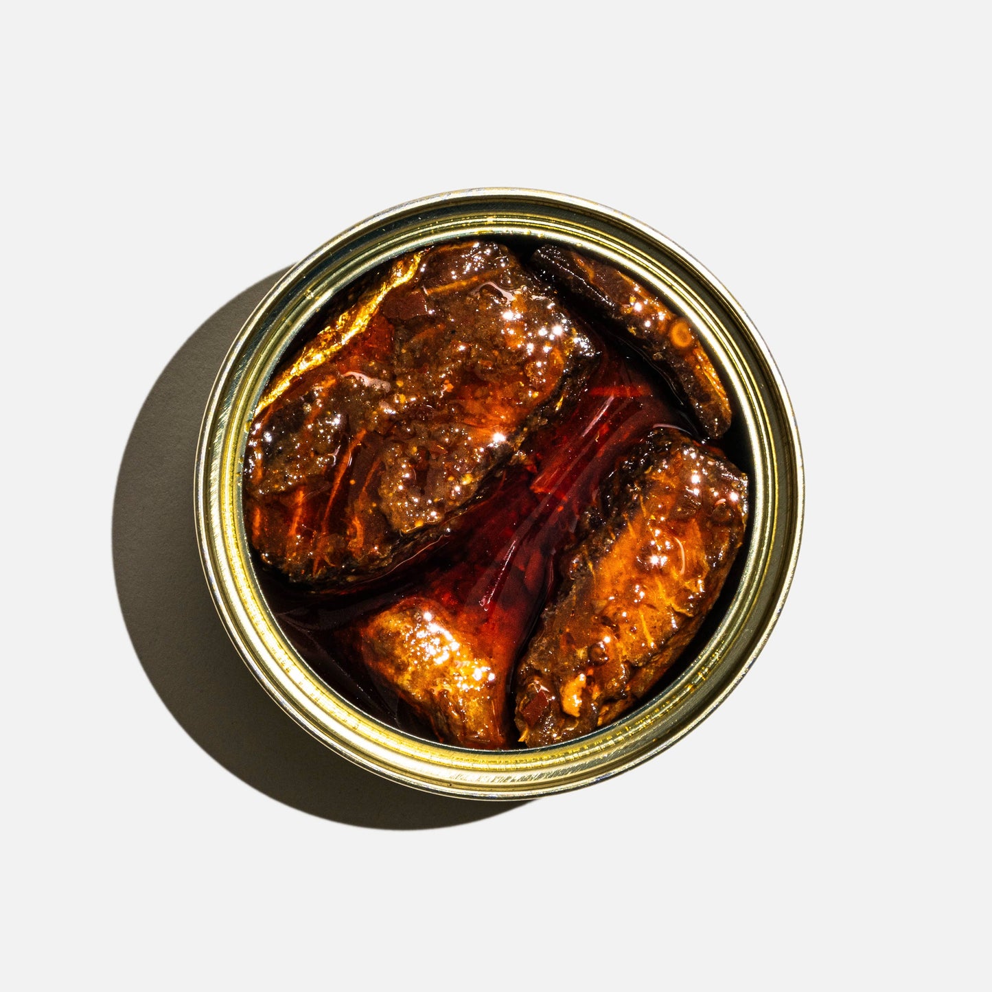 Fishwife - Smoked Salmon w/ Sweet & Spicy Zhong