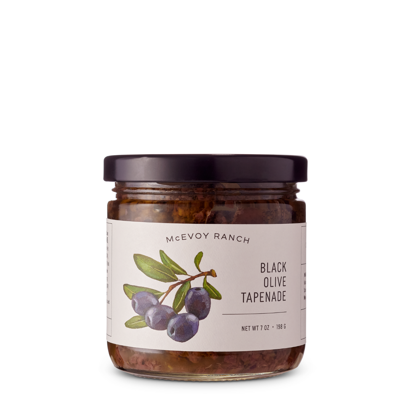 McEvoy Ranch - Tapenade - Black Olive