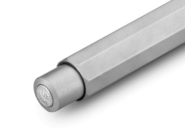Kaweco - Steel Sport - Mechanical Pencil