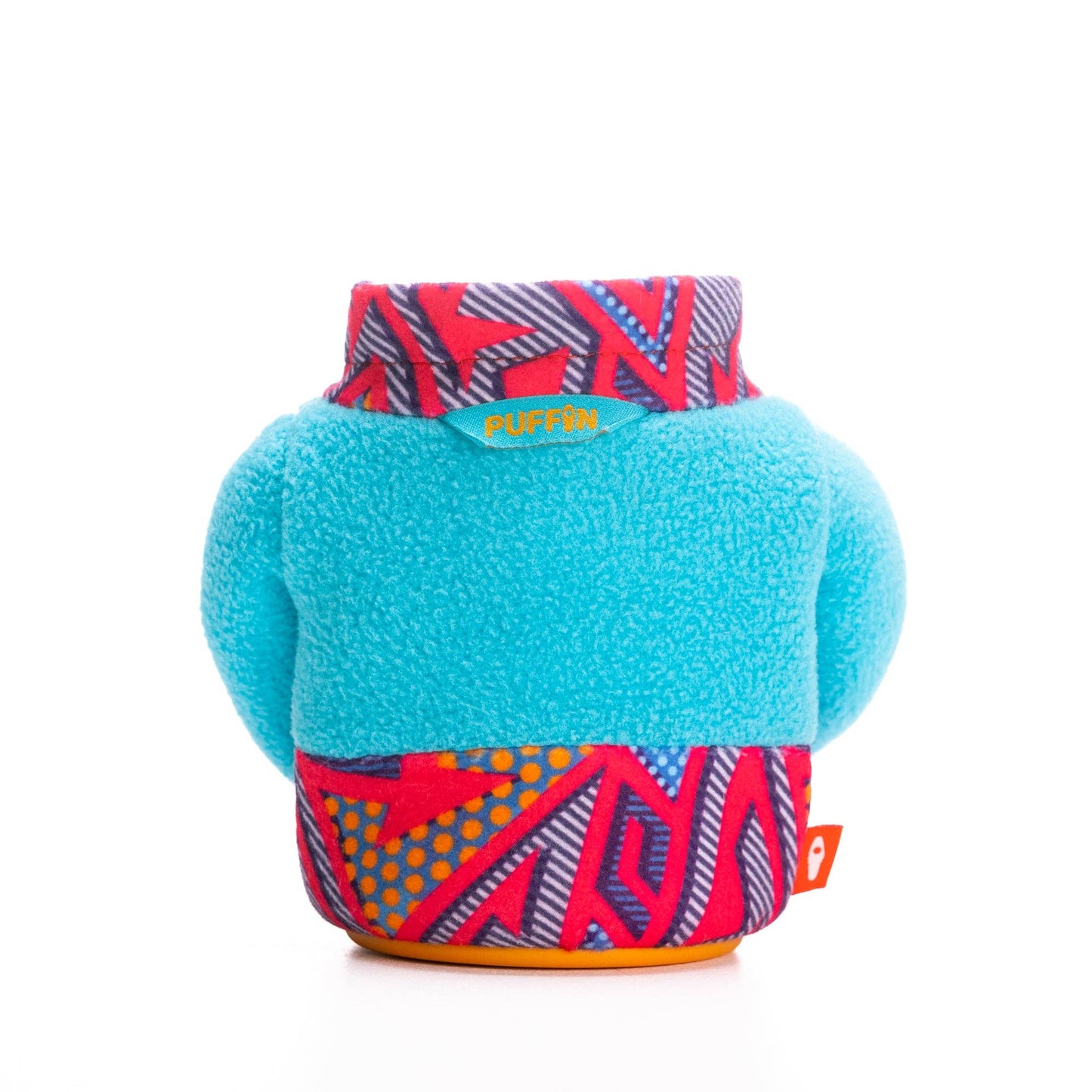 Puffin Drinkwear - The Fleece - Totally Teal