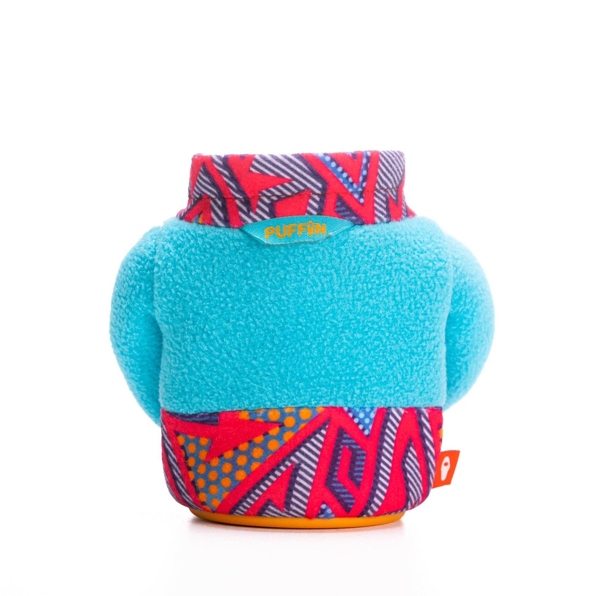 Puffin Drinkwear - The Fleece - Totally Teal