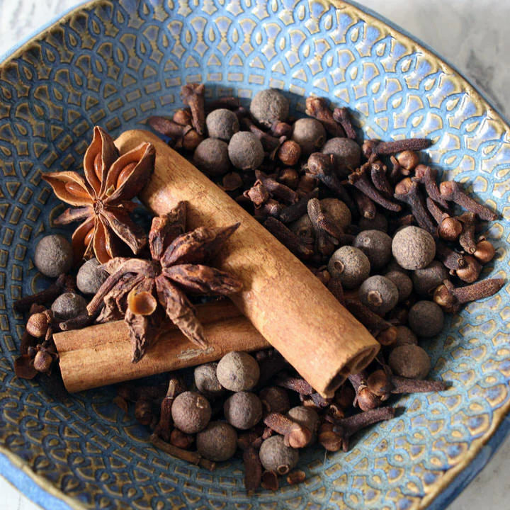 Oliver Pluff & Company - Sangria Spice Blend Kit