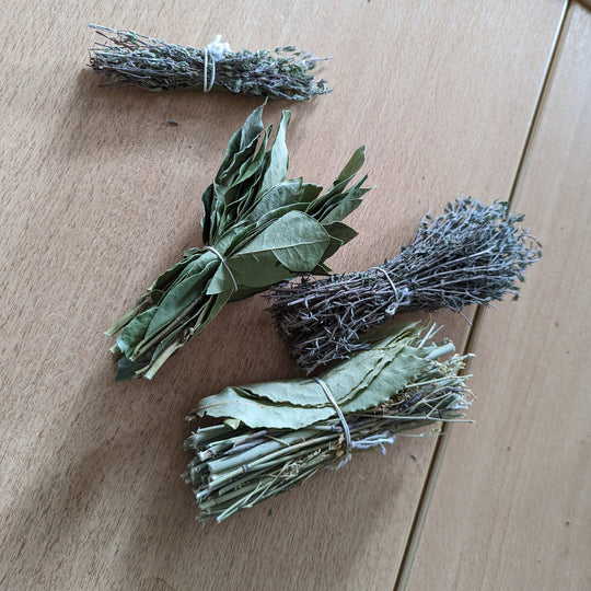 Burlap & Barrel - Herbes De Provence - Origin Blend