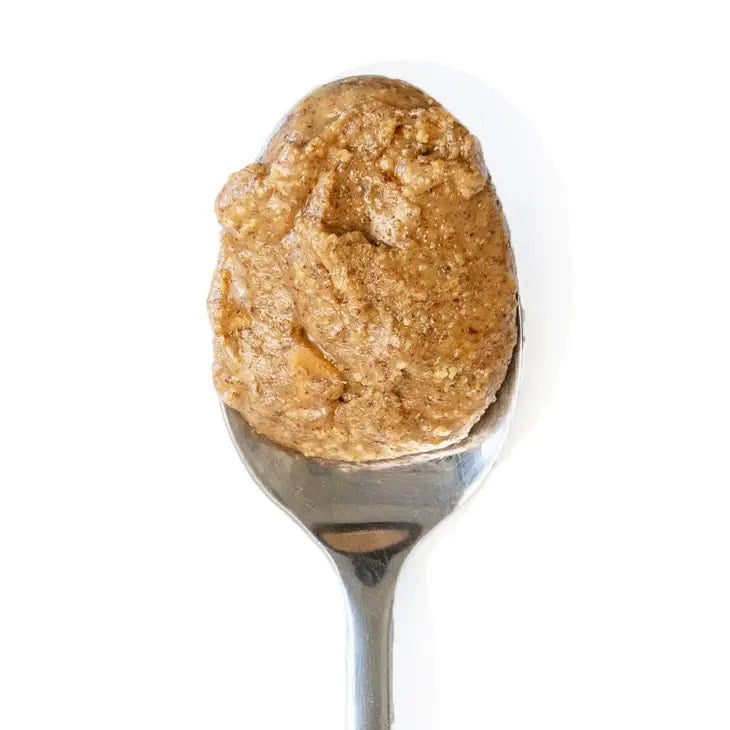 Big Spoon Roasters - Pistachio Crunch Almond Butter