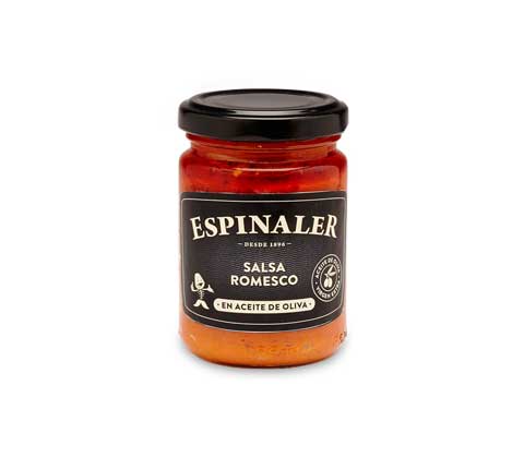 Espinaler - Romesco Sauce - 6.5 oz.