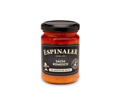 Espinaler - Romesco Sauce - 6.5 oz.