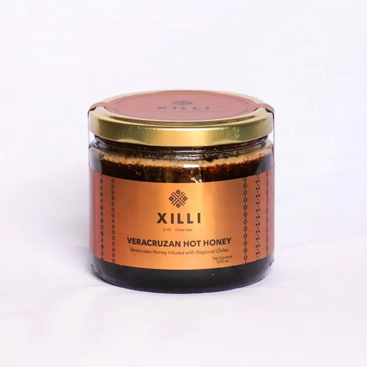 XILLI - Veracruzan Hot Honey