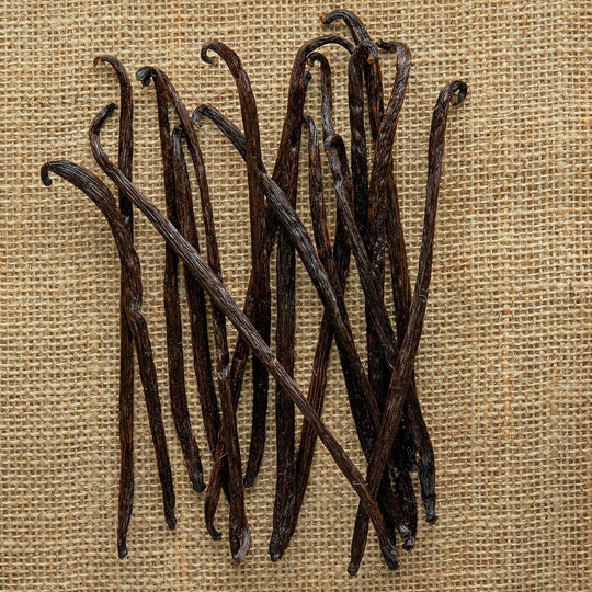 Burlap & Barrel - Nyanza Vanilla (Extract Kit)