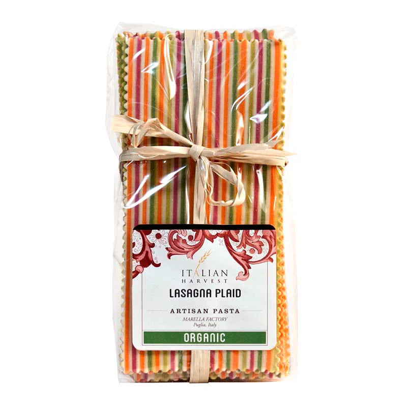 Marella - Lasagna Plaid - 500 g