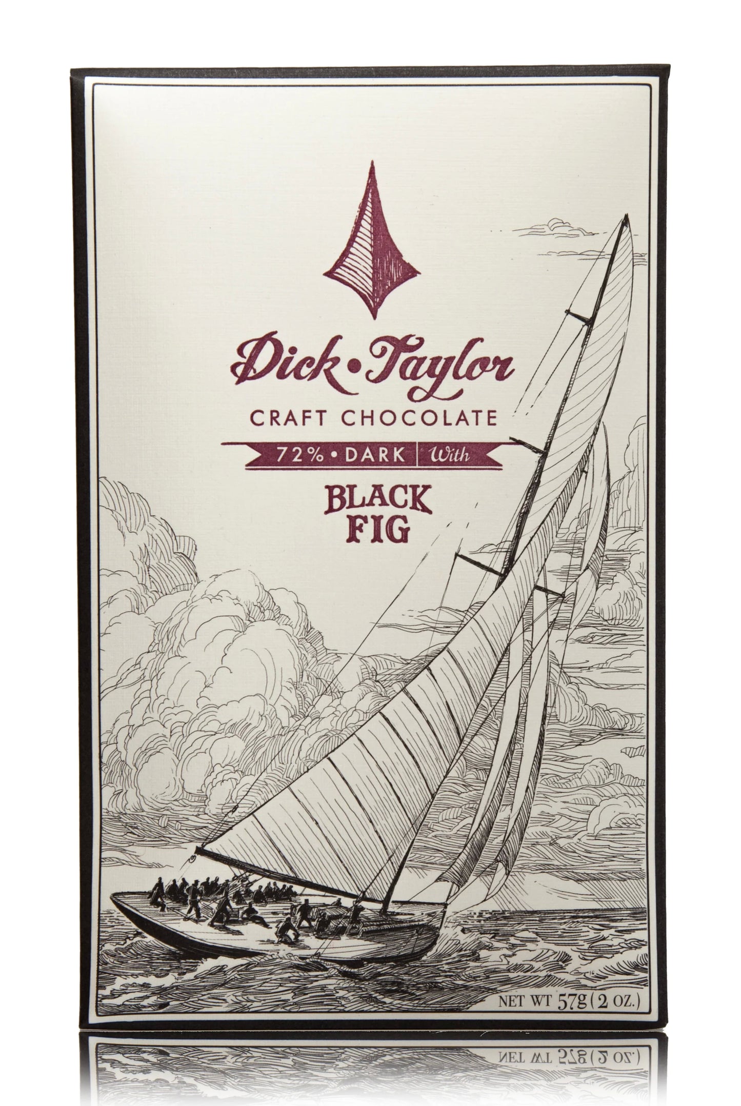 Dick Taylor - Black Fig