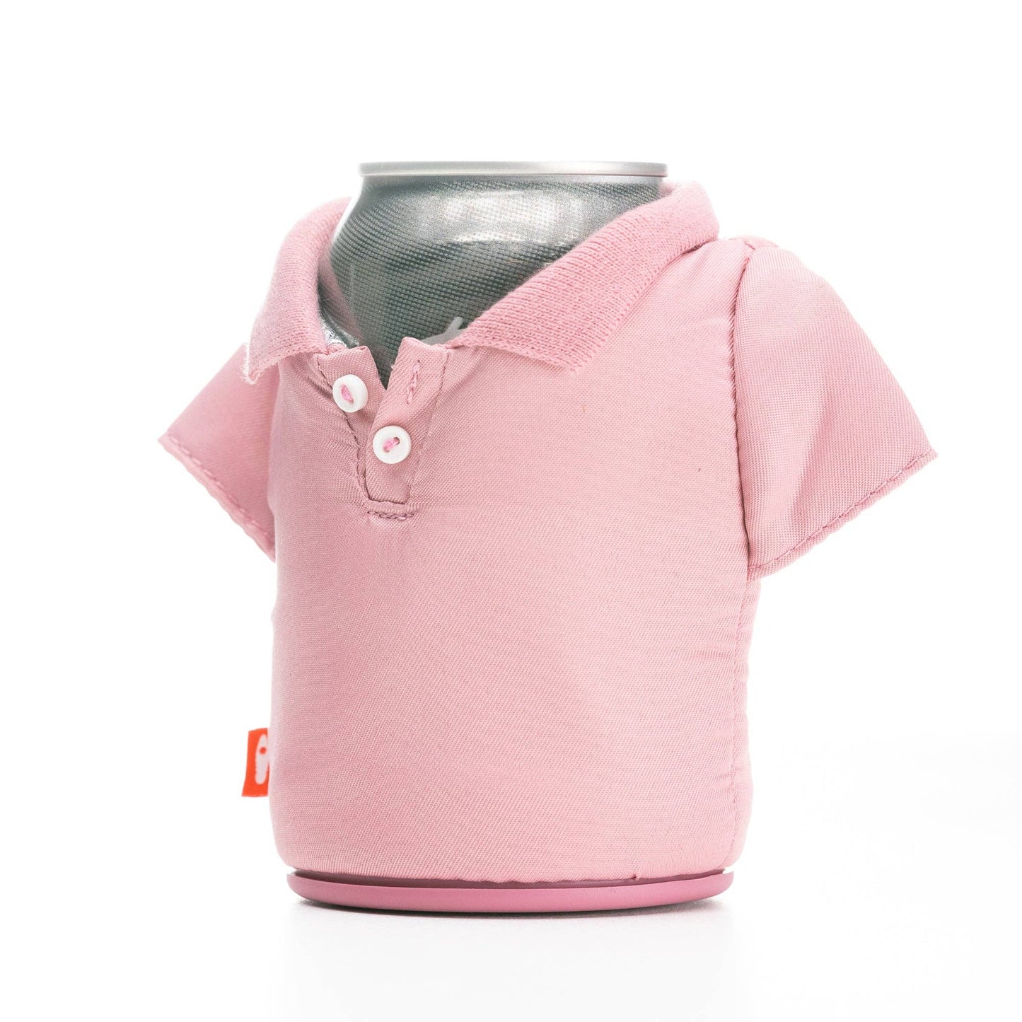 Puffin Drinkwear - The Polo - Dusty Rose