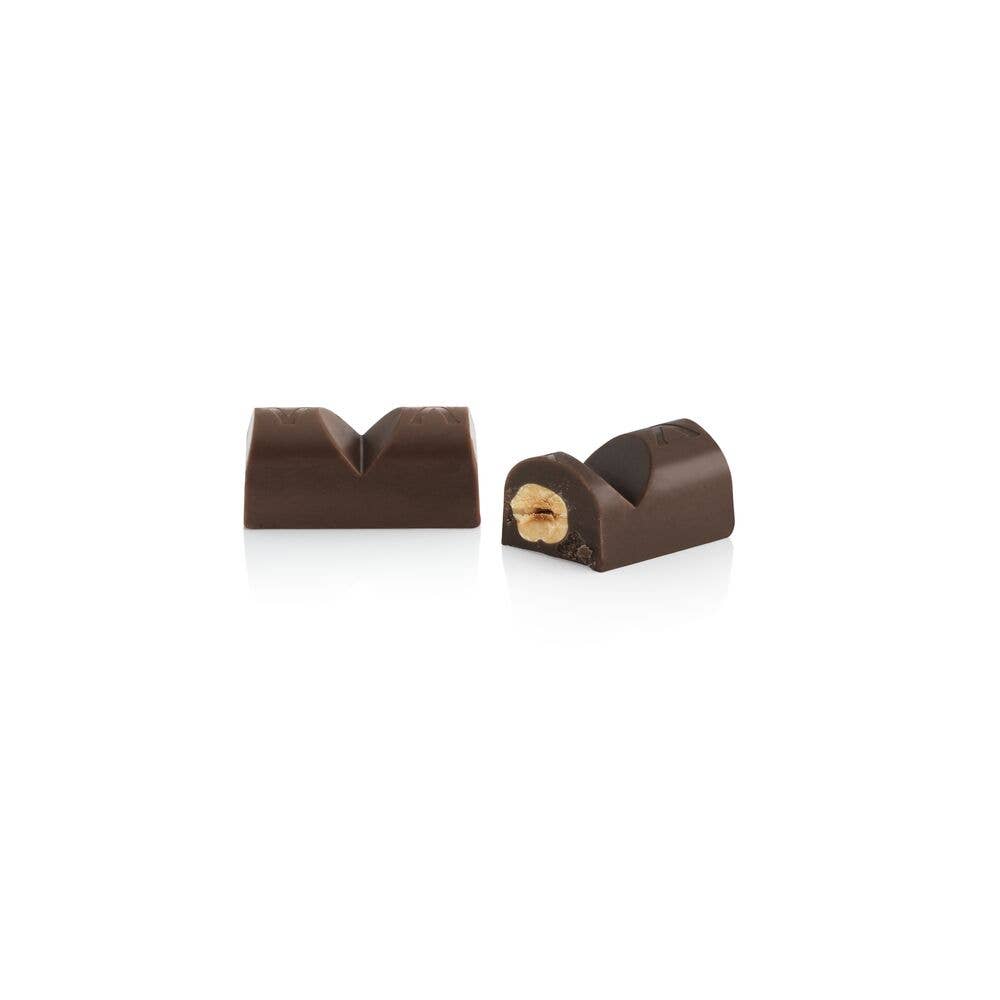 Venchi - Dark Hazelnut Ingot