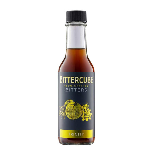 Bittercube - Trinity Bitters - 5 oz.