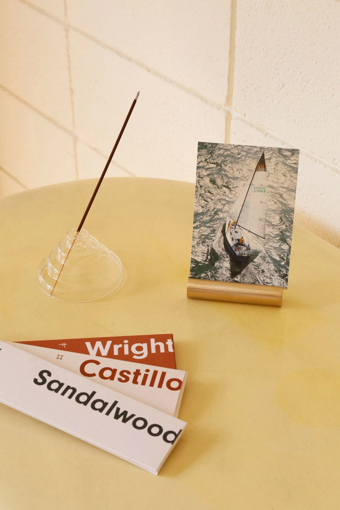 Yield - Wright Incense