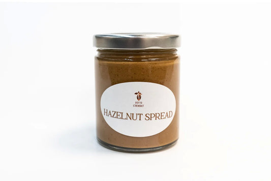 Fev'co - Hazelnut Spread
