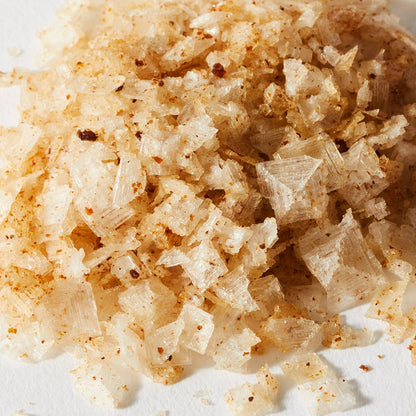 Jacobsen Salt Co. - White Truffle Salt - Infused Sea Salt