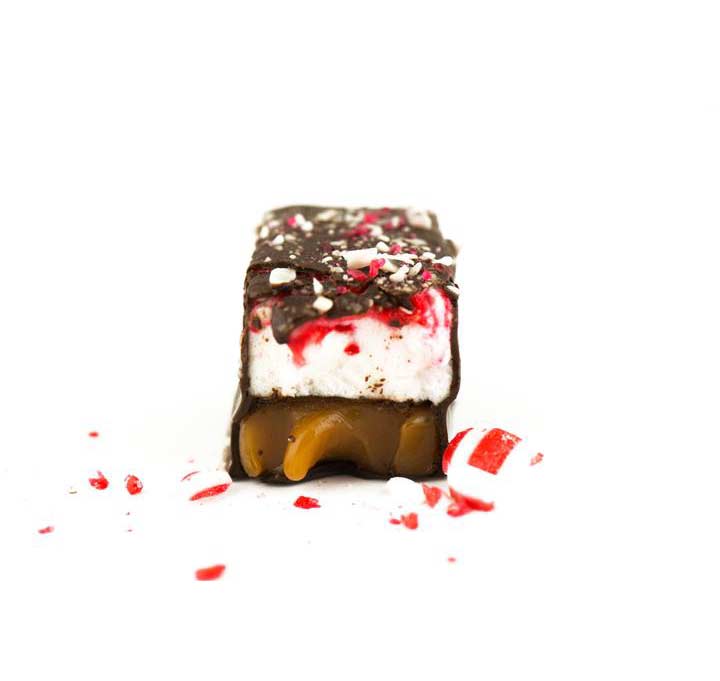 Mayana - Peppermint Bar Mini - 1.5 oz.