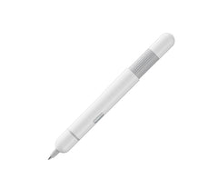 Lamy - Pico Ballpen - White