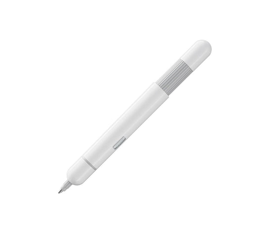 Lamy - Pico Ballpen - White
