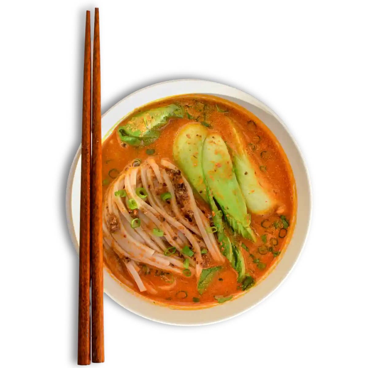 Superlova! - Dan Dan Spicy Sesame Sauce - 6 oz.