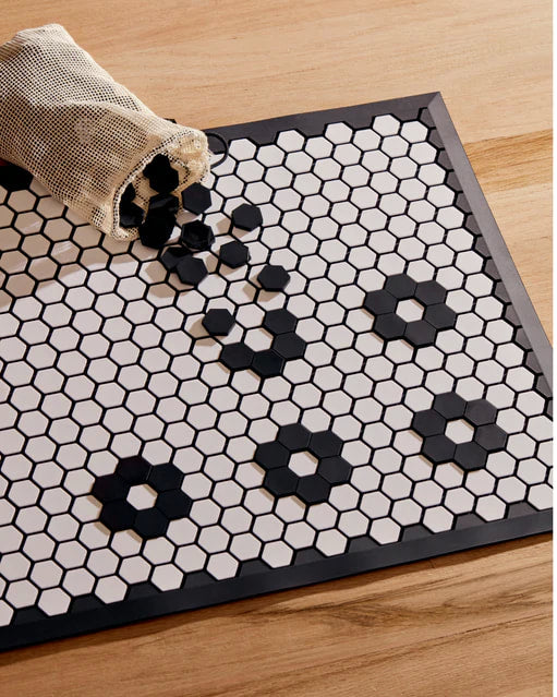 Letterfolk - Tile Mat - Standard