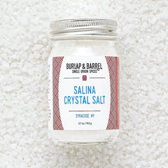 Burlap & Barrel - Salina Crystal Salt