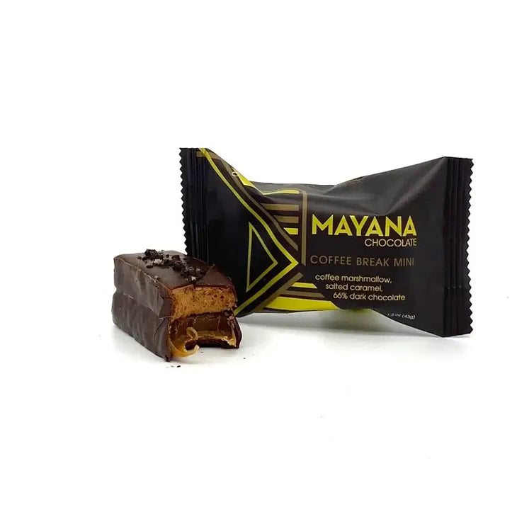 Mayana - Coffee Break Mini Bar
