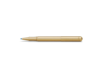 Kaweco - Brass Liliput - Capped Ballpen