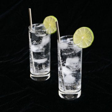 Cocktail Kingdom - Buswell Collins Glass - 12 oz. (360 mL) - 6 Pack