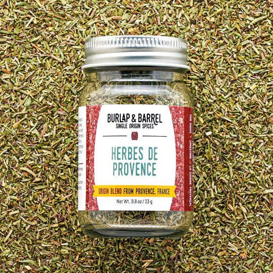 Burlap & Barrel - Herbes De Provence - Origin Blend