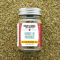 Burlap & Barrel - Herbes De Provence - Origin Blend