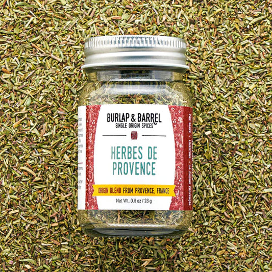 Burlap & Barrel - Herbes De Provence - Origin Blend