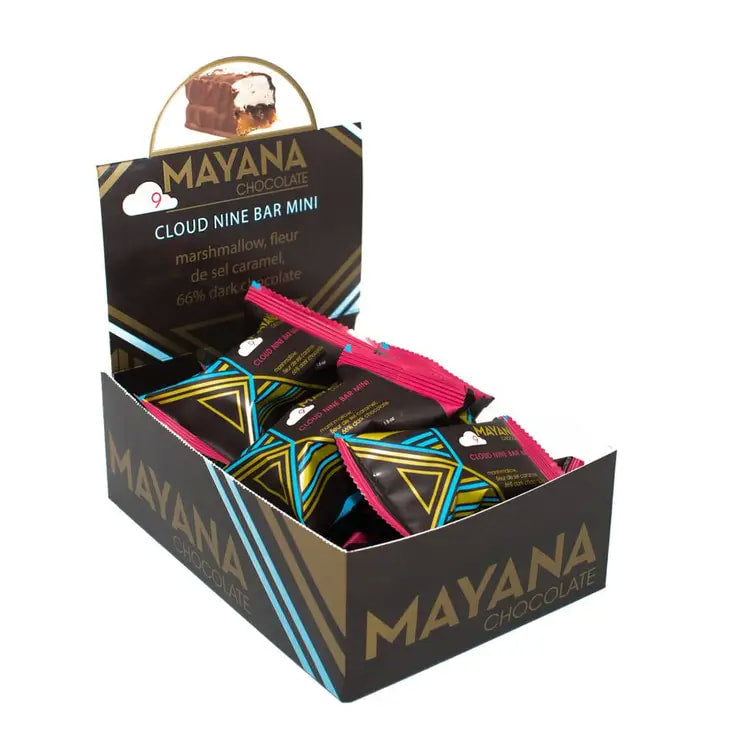 Mayana - Cloud 9 Mini Bar