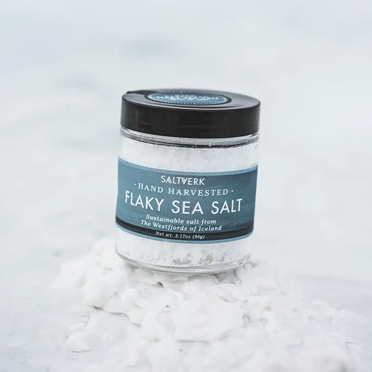Saltverk - Flaky Sea Salt