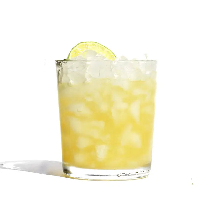 Curious Elixirs - Curious Elixir No. 2 - Non-Alcoholic Cocktail