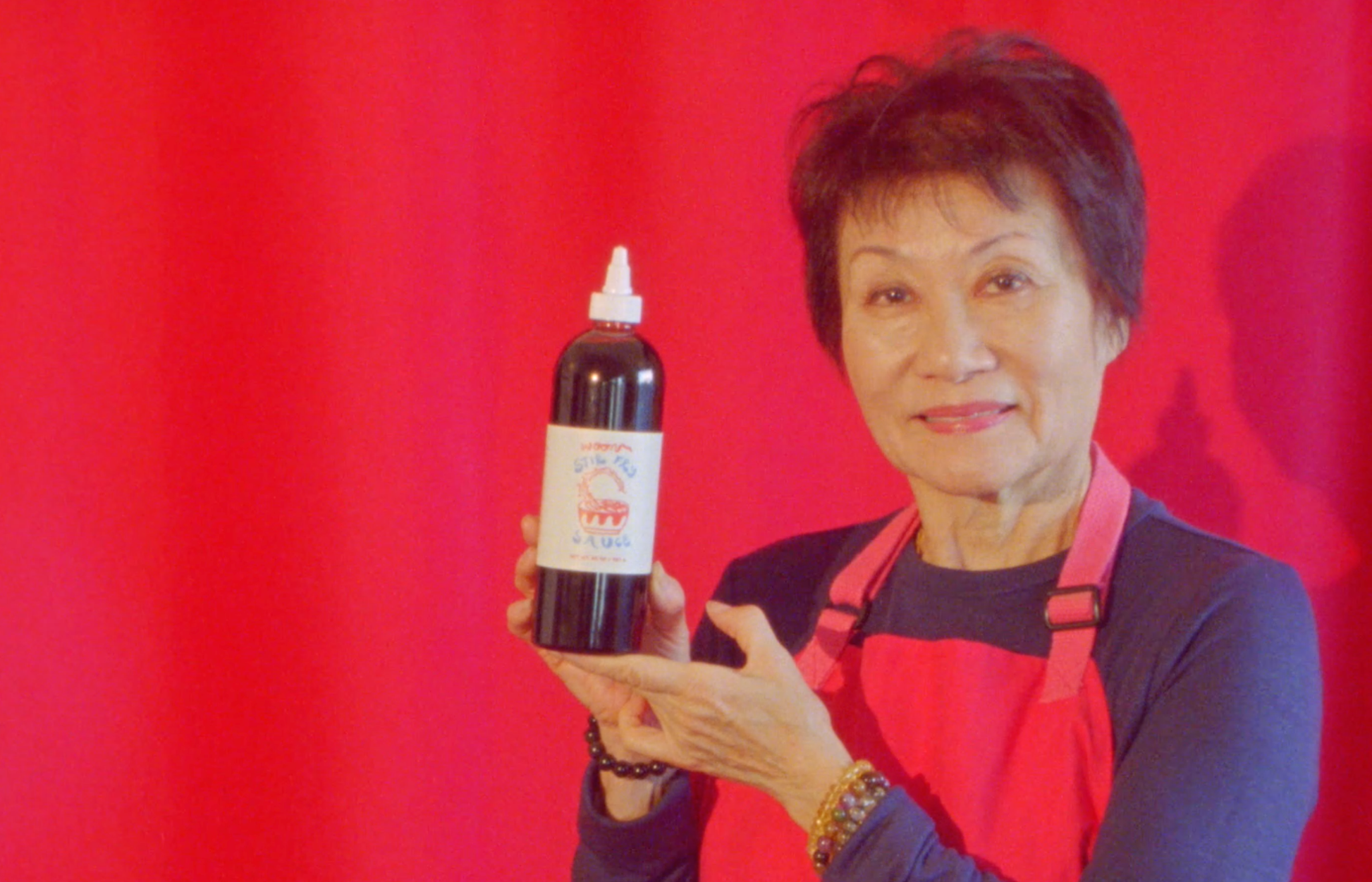 Woon - Woon Stir Fry Sauce