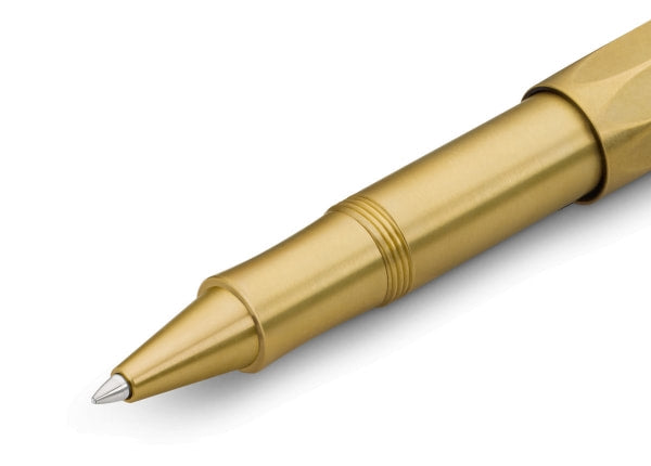 Kaweco - Brass Sport - Rollerball