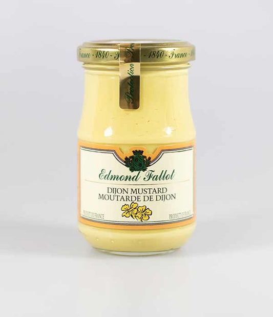 Edmond Fallot - Dijon Mustard - 7.2 oz.