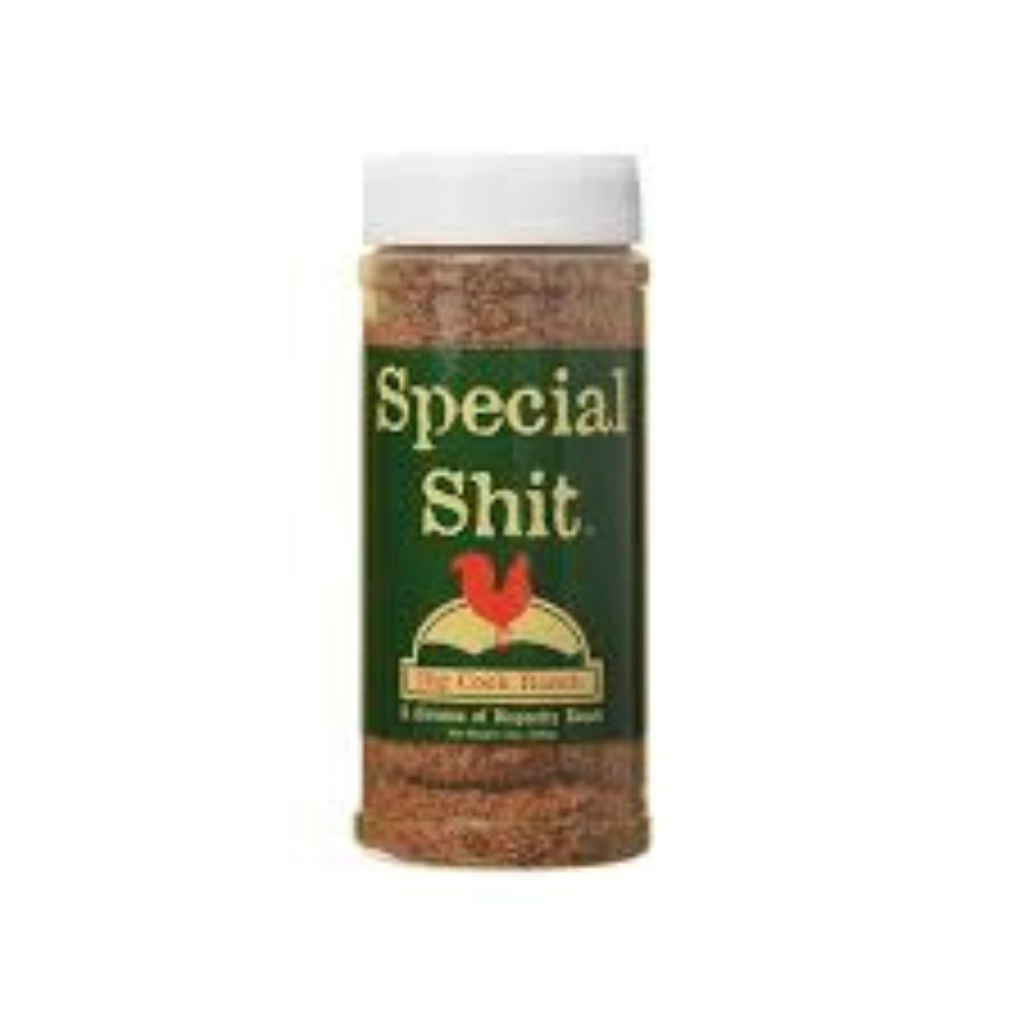 Big Cock Ranch - Special Sh*t - Seasoning - 13 oz.