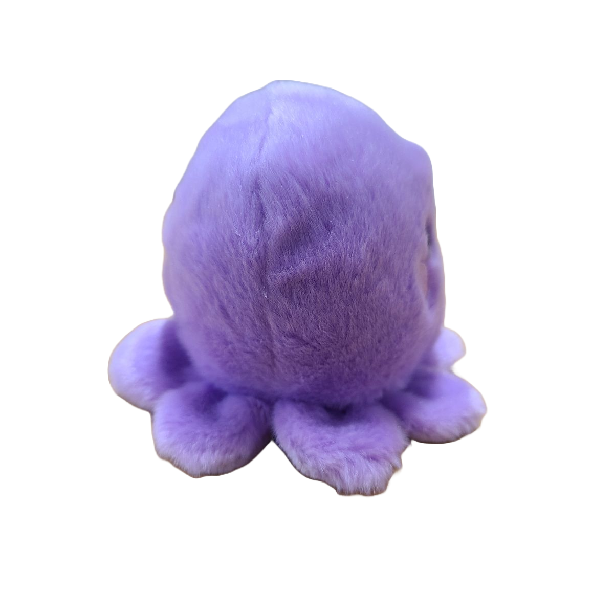 Canned Gifts - Inky The Canned Octopus - Stuffed Animal