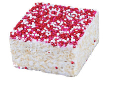 The Crispery - Valentine’s Non Pareils