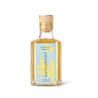 McEvoy Ranch - Champagne Vinegar - 250 mL