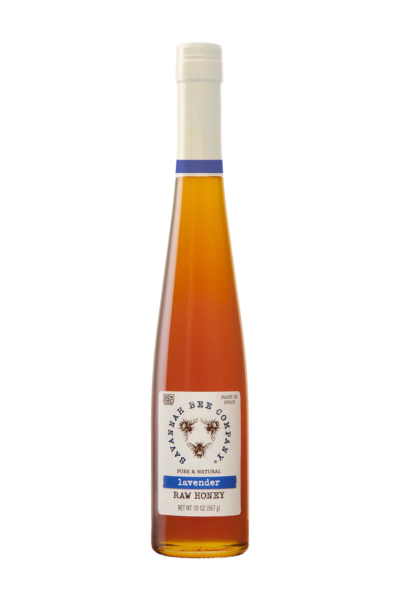 Savannah Bee Company - Lavender - 20 oz.