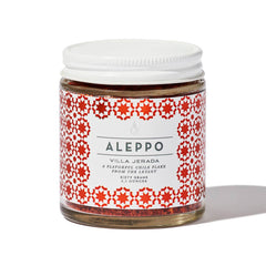 Villa Jerada - Aleppo Chile Pepper Flakes - 60 g