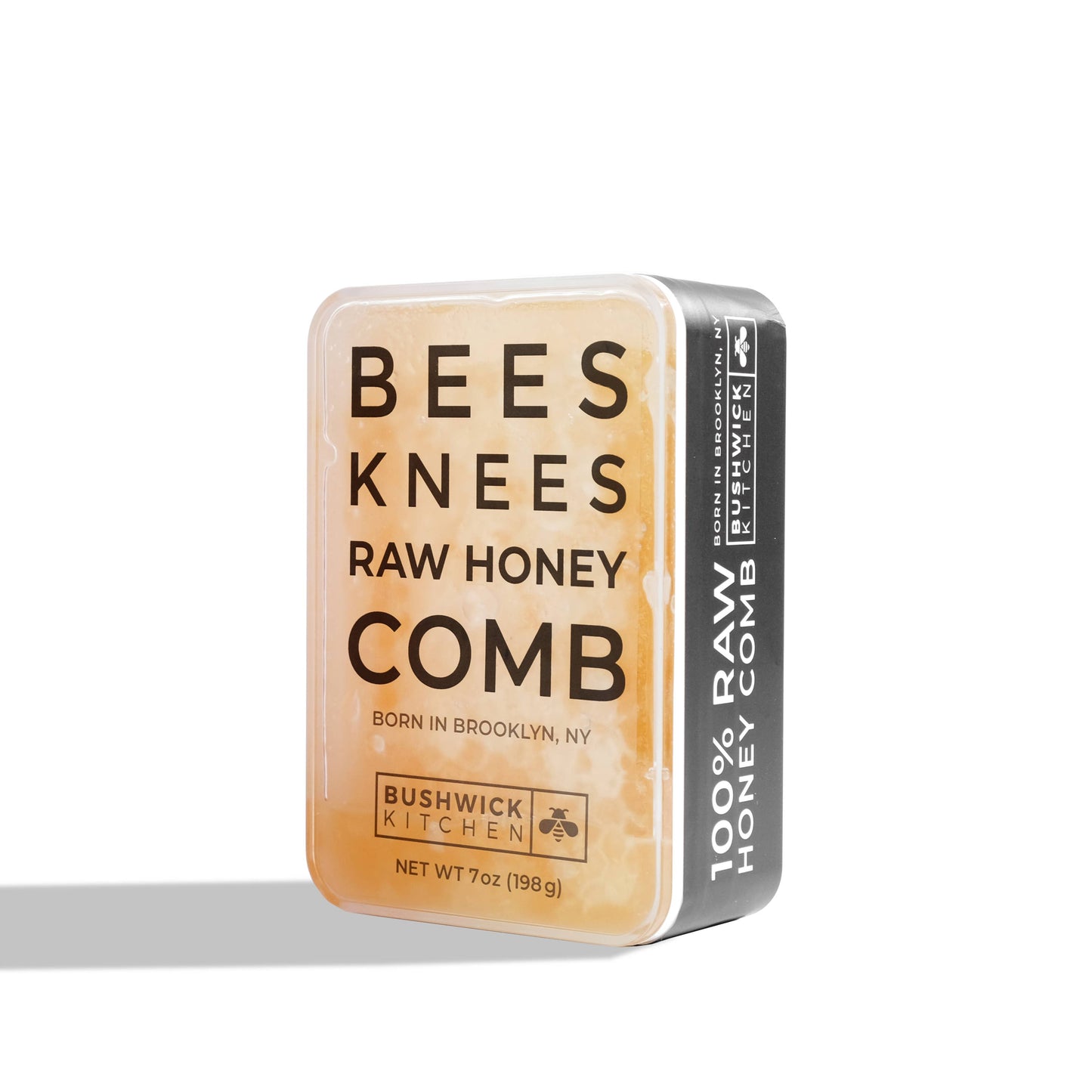 Bushwick Kitchen - Bees Knees 100% Raw Honey Comb
