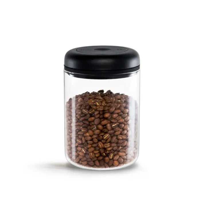 Fellow - Atmos Vacuum Canister - 1.2 L - Glass