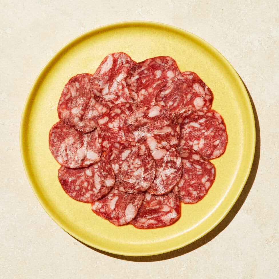 Mercado Famous - Salchichón Ibérico